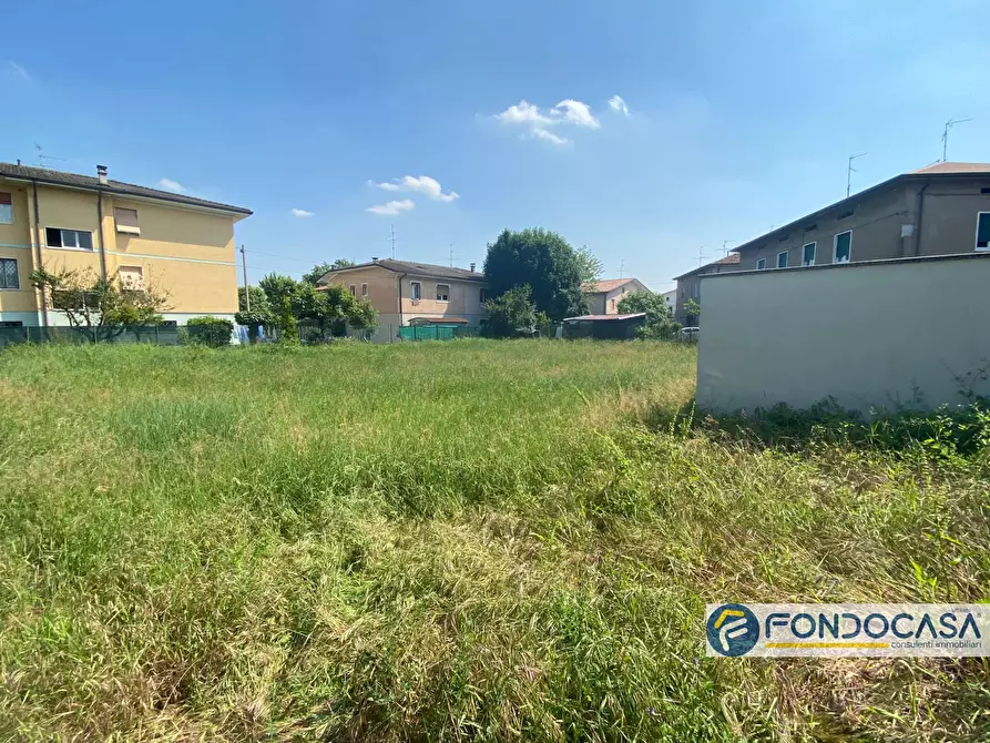 Immagine 5 di Terreno residenziale in vendita  a Palazzolo Sull'oglio