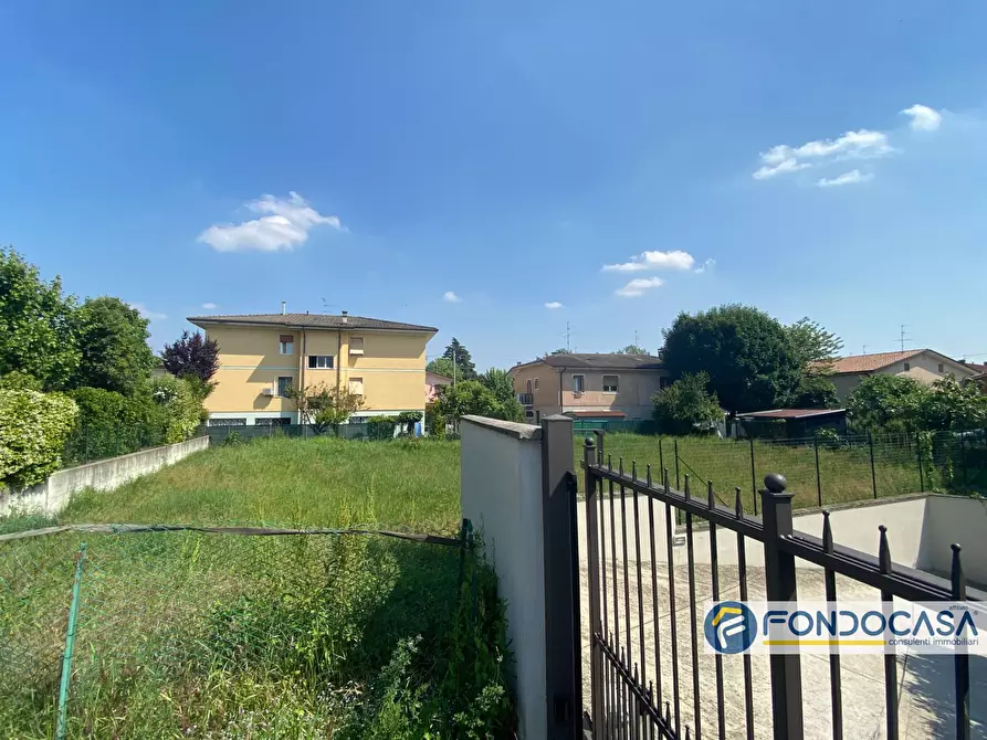 Immagine 8 di Terreno residenziale in vendita  a Palazzolo Sull'oglio