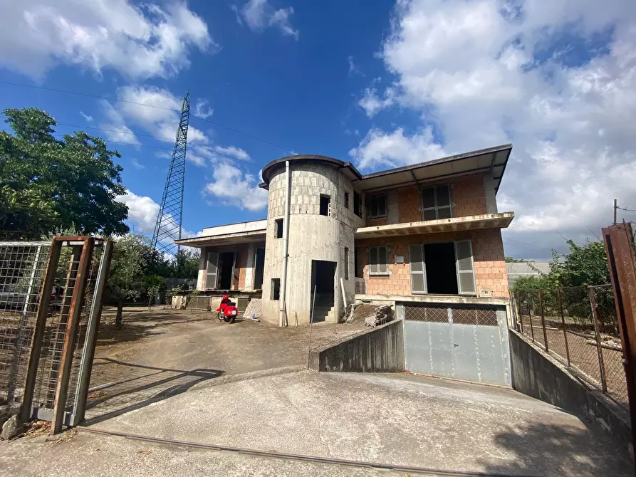 Immagine 1 di Casa indipendente in vendita  a Marigliano