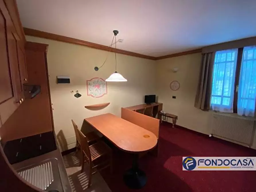 Immagine 9 di Albergo/B&B/Residence in vendita  in via Trento a Ponte Di Legno