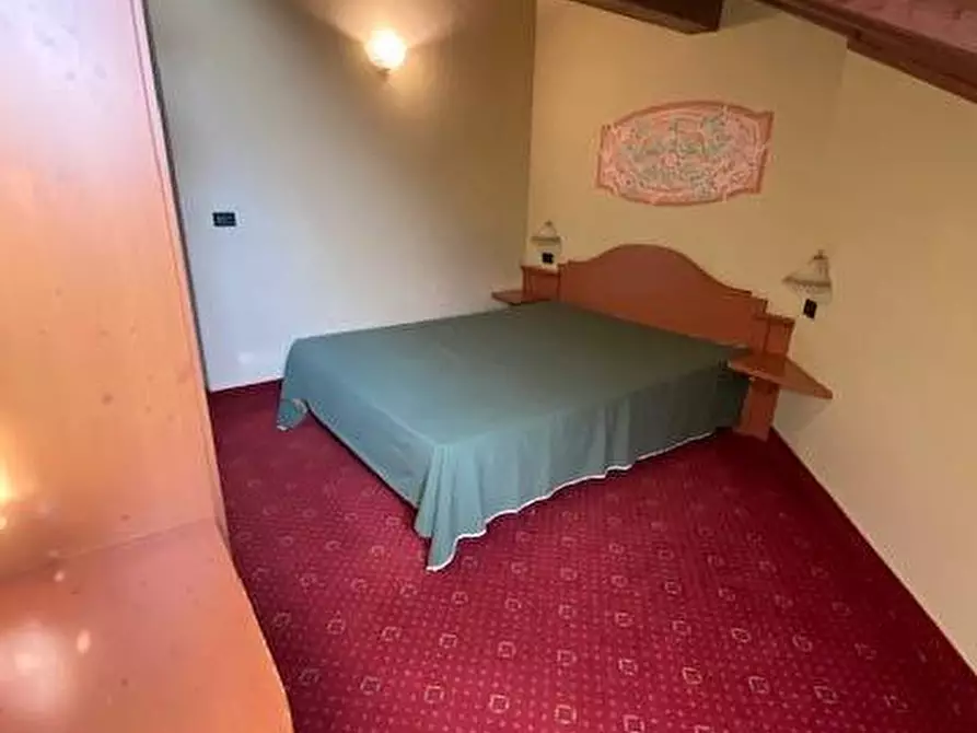 Immagine 15 di Albergo/B&B/Residence in vendita  in via Trento a Ponte Di Legno
