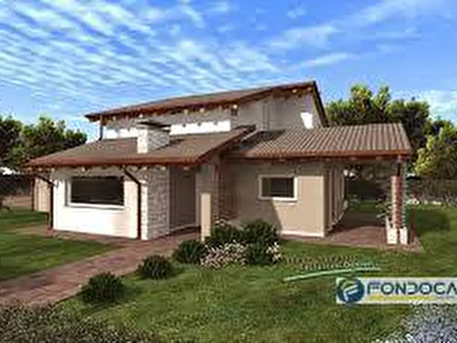 Immagine 1 di Terreno residenziale in vendita  a Palazzolo Sull'oglio