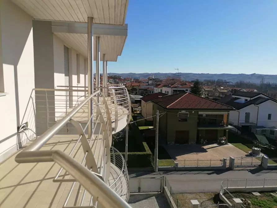 Immagine 2 di Appartamento in vendita  in VIALE VITTORIO VENETO a Carrù