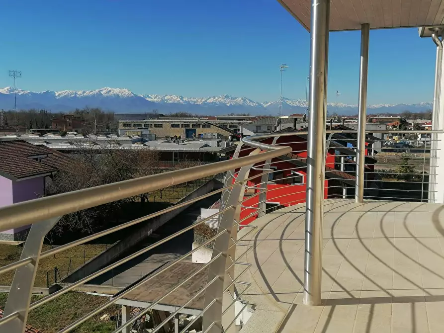 Immagine 1 di Appartamento in vendita  in VIALE VITTORIO VENETO a Carru'