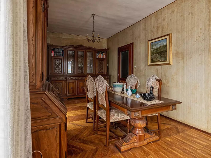 Immagine 2 di Appartamento in vendita  in VIA LEPETIT a Garessio