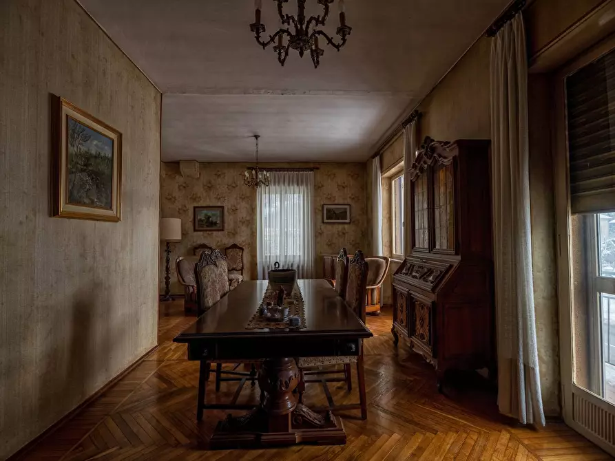 Immagine 3 di Appartamento in vendita  in VIA LEPETIT a Garessio