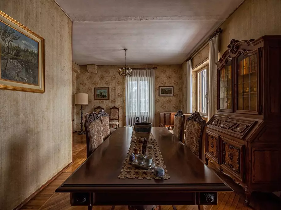 Immagine 4 di Appartamento in vendita  in VIA LEPETIT a Garessio