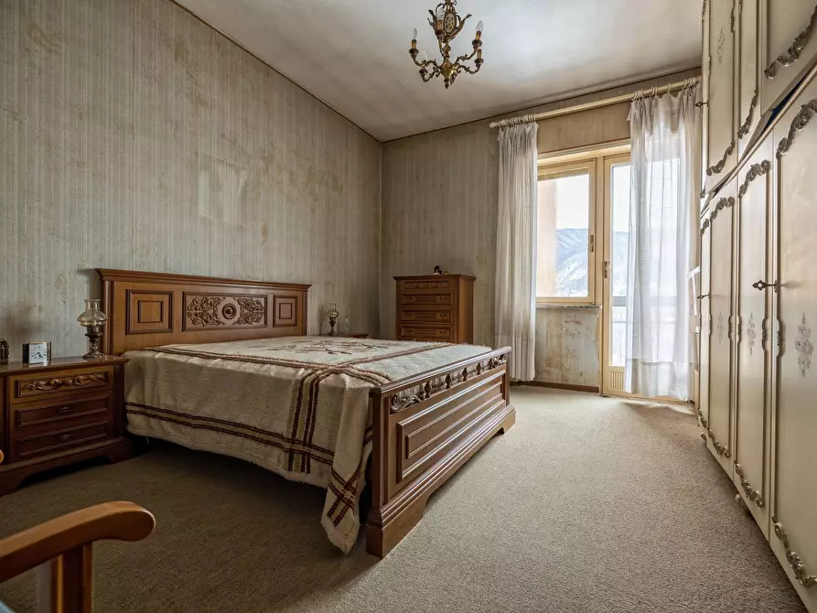 Immagine 5 di Appartamento in vendita  in VIA LEPETIT a Garessio