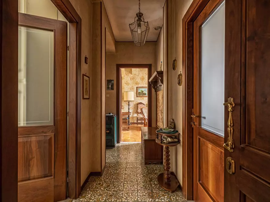 Immagine 7 di Appartamento in vendita  in VIA LEPETIT a Garessio