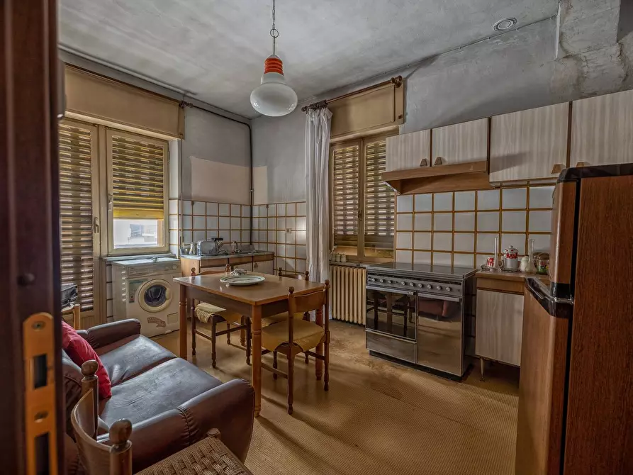 Immagine 8 di Appartamento in vendita  in VIA LEPETIT a Garessio