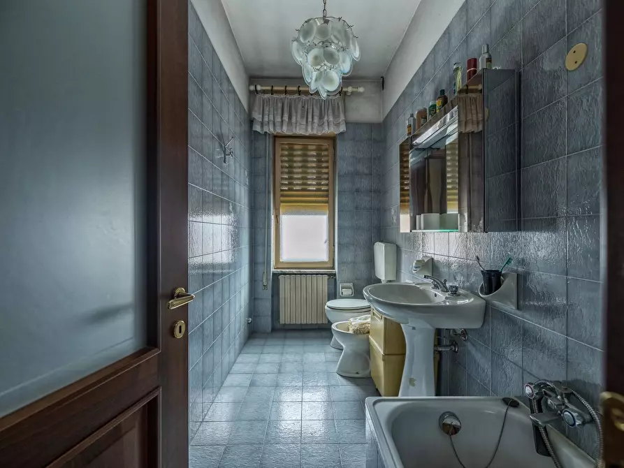 Immagine 9 di Appartamento in vendita  in VIA LEPETIT a Garessio