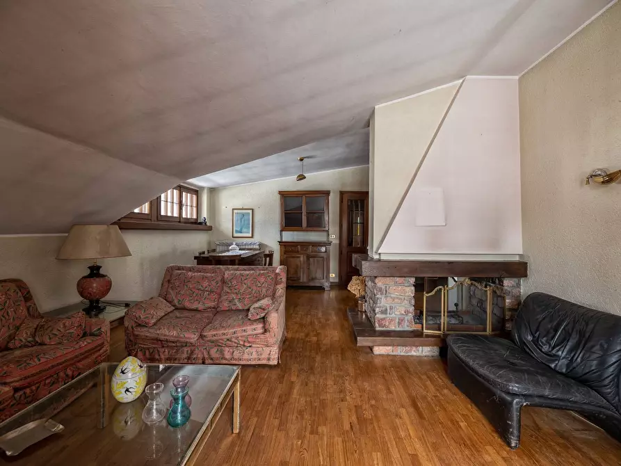 Immagine 2 di Appartamento in vendita  in VIA LEPETIT a Garessio