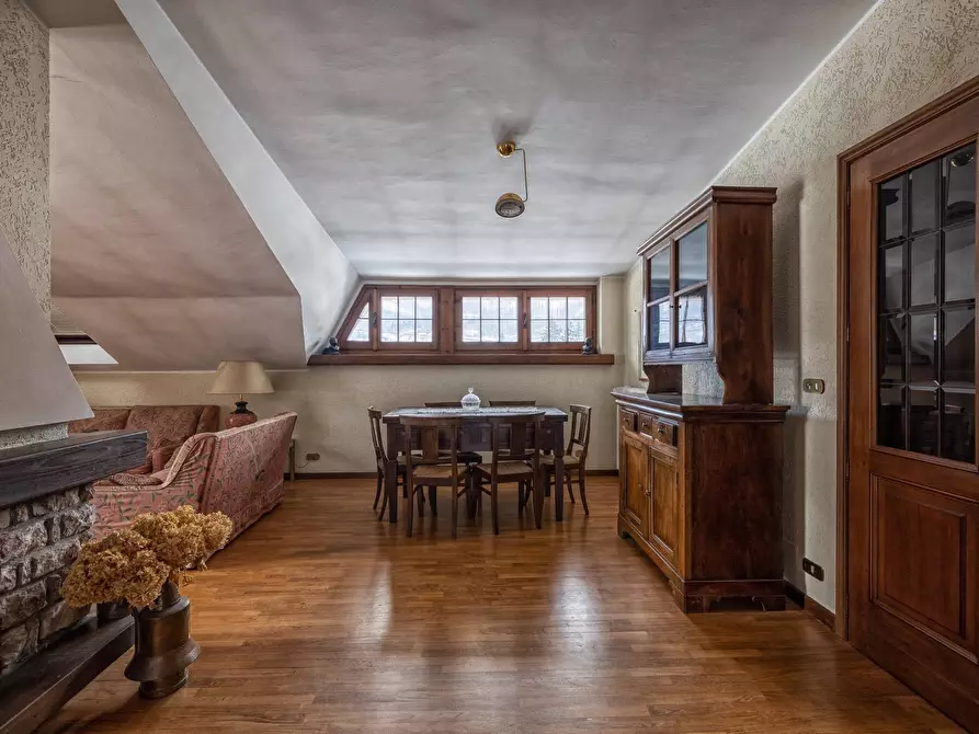 Immagine 5 di Appartamento in vendita  in VIA LEPETIT a Garessio