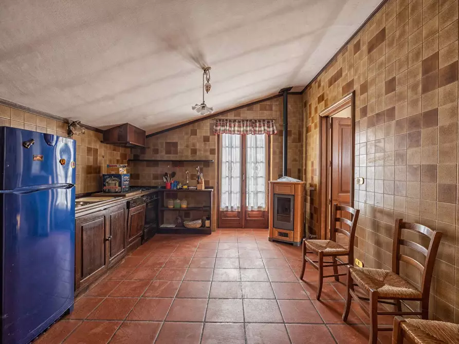 Immagine 6 di Appartamento in vendita  in VIA LEPETIT a Garessio