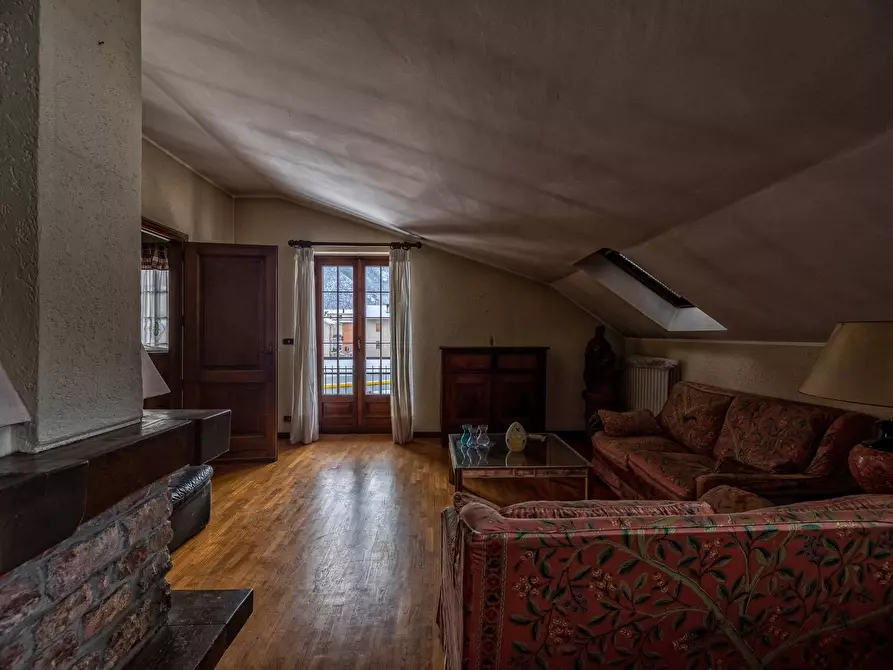 Immagine 8 di Appartamento in vendita  in VIA LEPETIT a Garessio