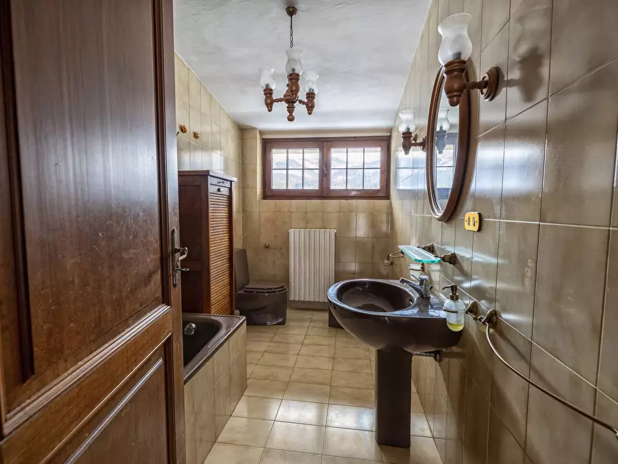 Immagine 9 di Appartamento in vendita  in VIA LEPETIT a Garessio