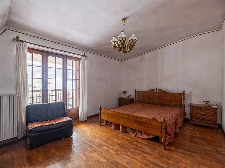 Immagine 10 di Appartamento in vendita  in VIA LEPETIT a Garessio