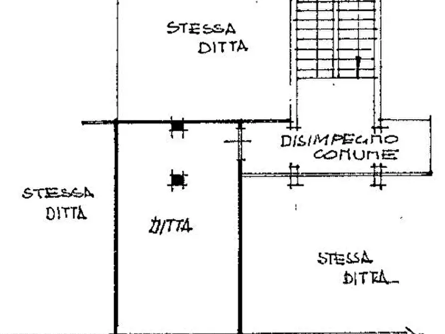 Immagine 16 di Appartamento in vendita  in VI Borgo Aragno a Mondovì