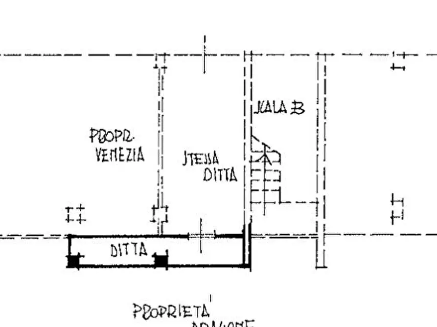 Immagine 18 di Appartamento in vendita  in VI Borgo Aragno a Mondovì