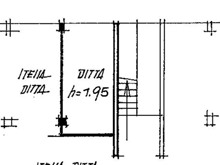 Immagine 17 di Appartamento in vendita  in VI Borgo Aragno a Mondovì