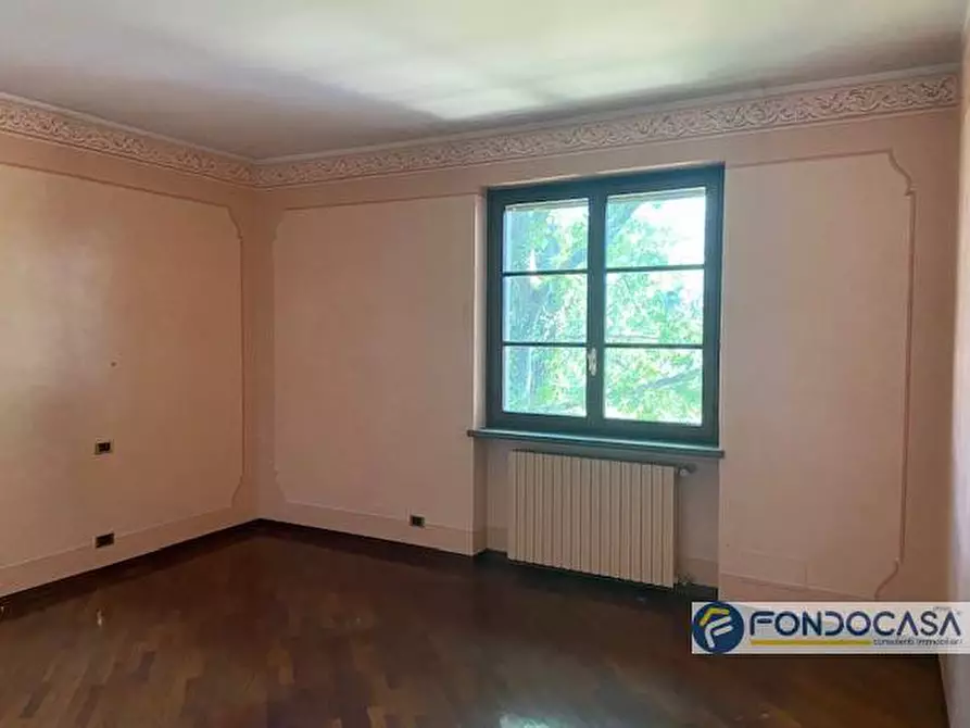 Immagine 24 di Villa in vendita  in VIA SELVA a Cazzago San Martino