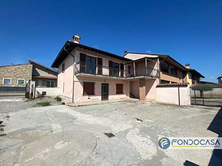 Immagine 5 di Appartamento in vendita  in sant' anna a Rovato