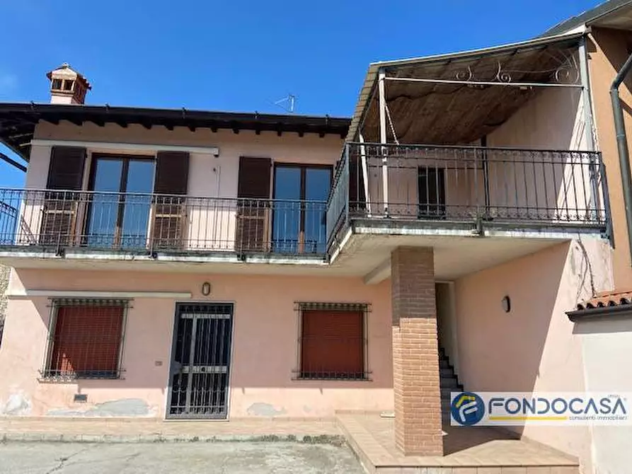 Immagine 4 di Appartamento in vendita  in sant' anna a Rovato