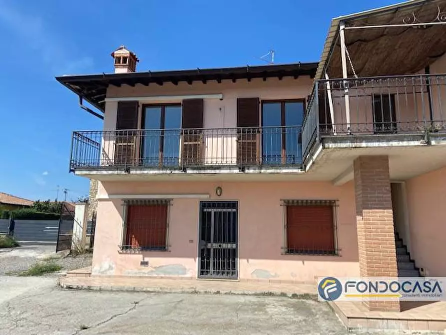 Immagine 2 di Appartamento in vendita  in sant' anna a Rovato