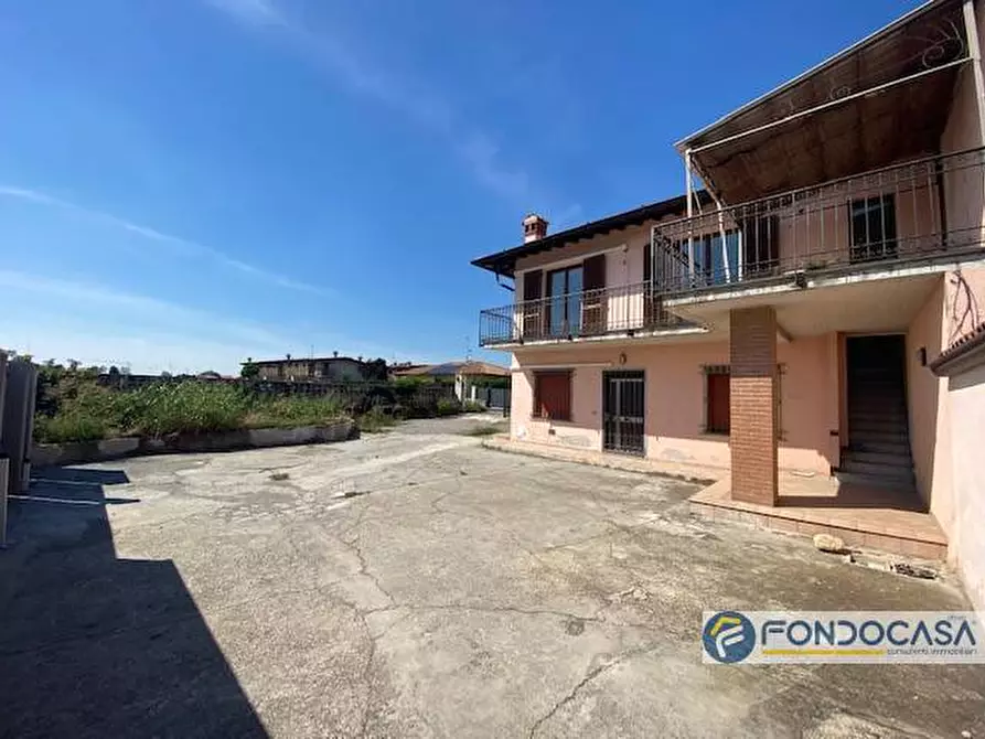 Immagine 6 di Appartamento in vendita  in sant' anna a Rovato