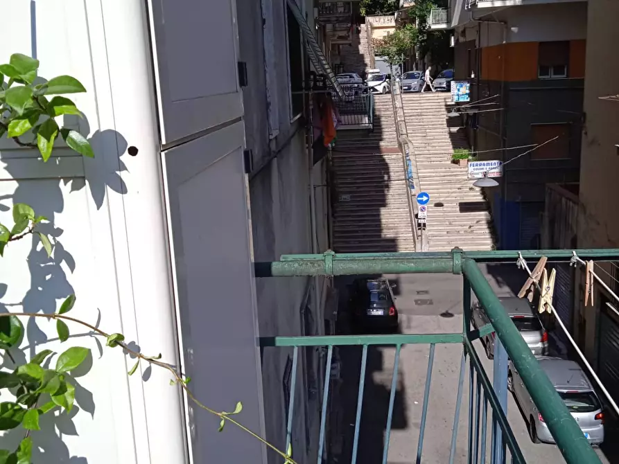 Immagine 19 di Appartamento in vendita  in via silvio baratta a Salerno