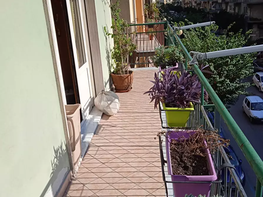 Immagine 15 di Appartamento in vendita  in via silvio baratta a Salerno