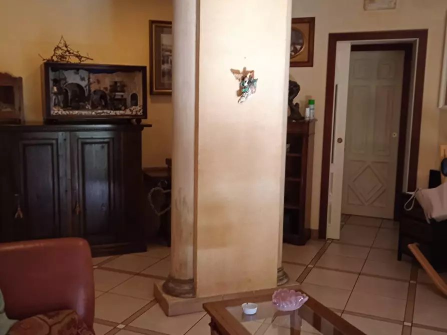 Immagine 5 di Appartamento in vendita  in via silvio baratta a Salerno