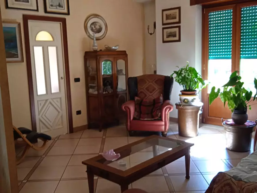 Immagine 7 di Appartamento in vendita  in via silvio baratta a Salerno