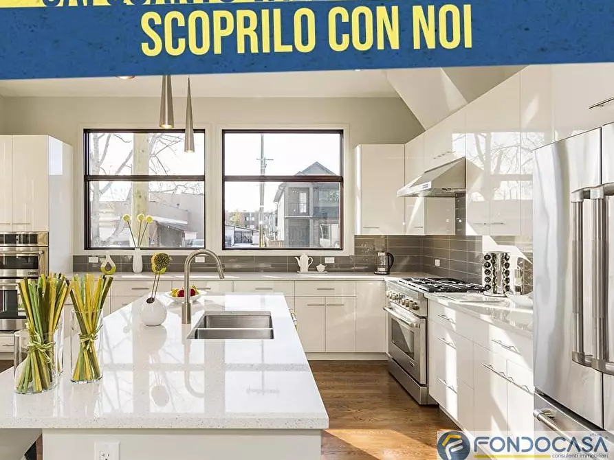 Immagine 15 di Attività commerciale in vendita  a Coccaglio