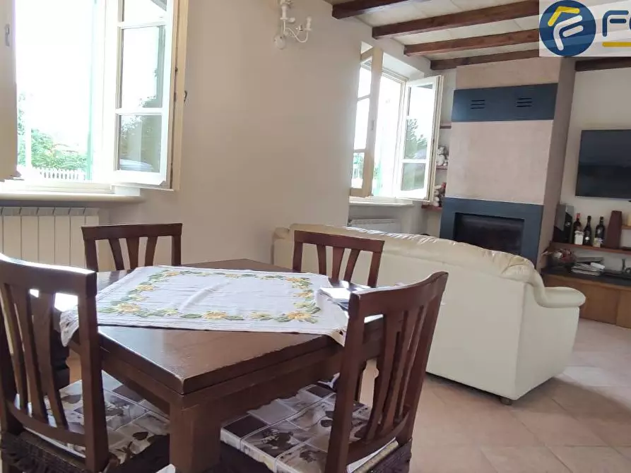 Immagine 7 di Villa in vendita  in via martiri di s anna a Seravezza