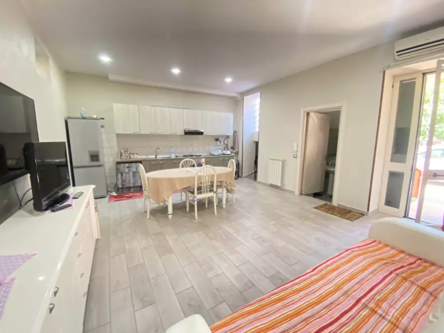 Immagine 2 di Casa semindipendente in vendita  a San Vitaliano