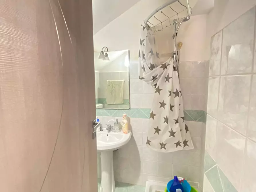 Immagine 7 di Casa semindipendente in vendita  a San Vitaliano