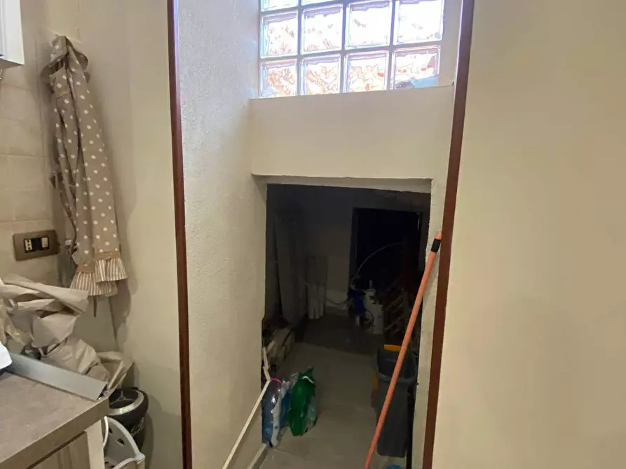 Immagine 8 di Casa semindipendente in vendita  a San Vitaliano