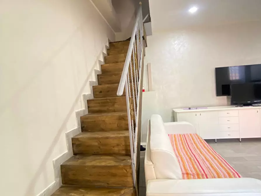 Immagine 3 di Casa semindipendente in vendita  a San Vitaliano