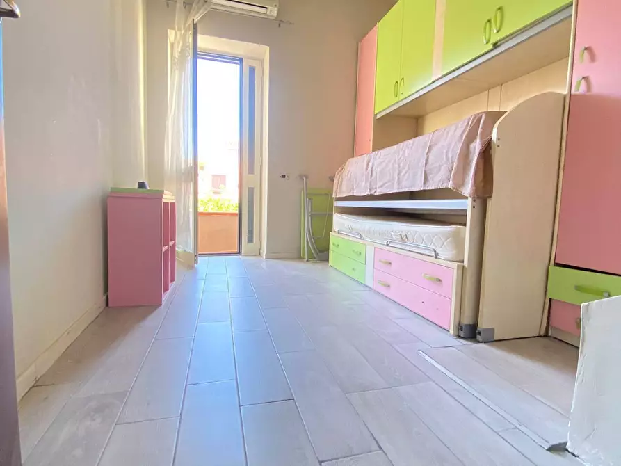 Immagine 6 di Casa semindipendente in vendita  a San Vitaliano