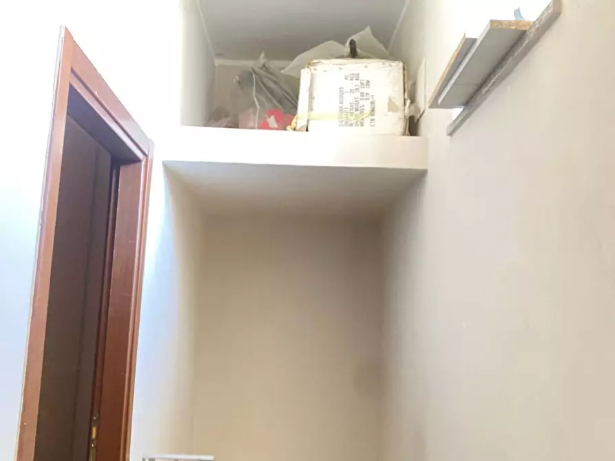 Immagine 9 di Casa semindipendente in vendita  a San Vitaliano