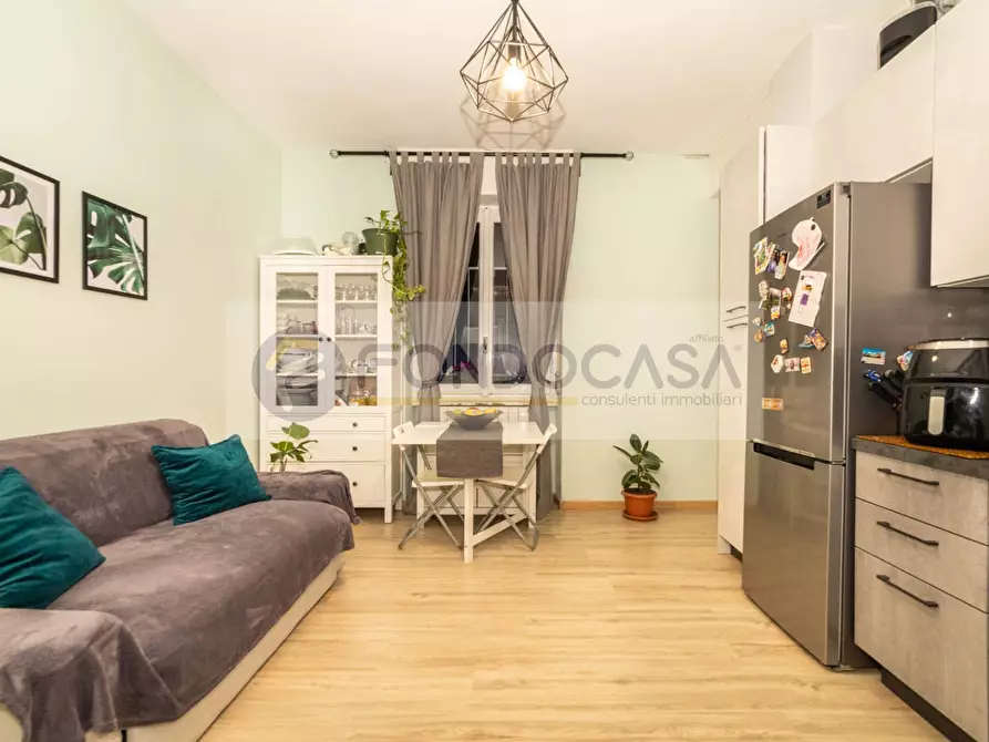 Immagine 1 di Appartamento in vendita  in Via Fortezza a Milano