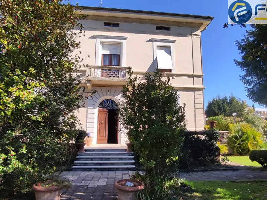 Immagine 2 di Appartamento in vendita  in via giorgetti a Barga