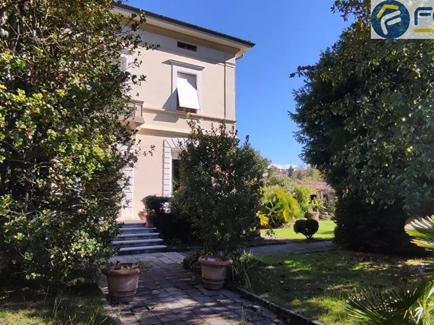 Immagine 4 di Appartamento in vendita  in via giorgetti a Barga