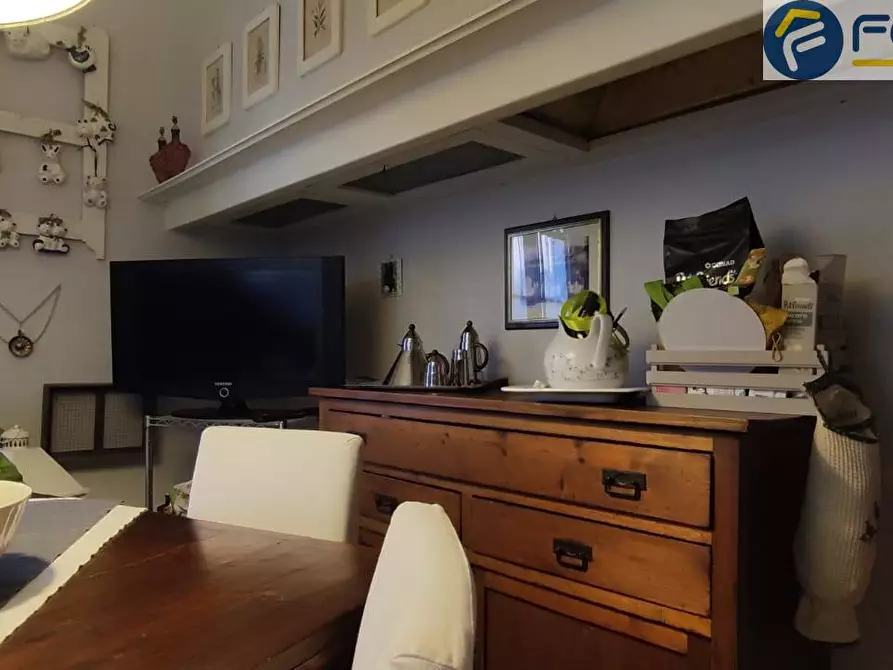 Immagine 16 di Appartamento in vendita  in via giorgetti a Barga