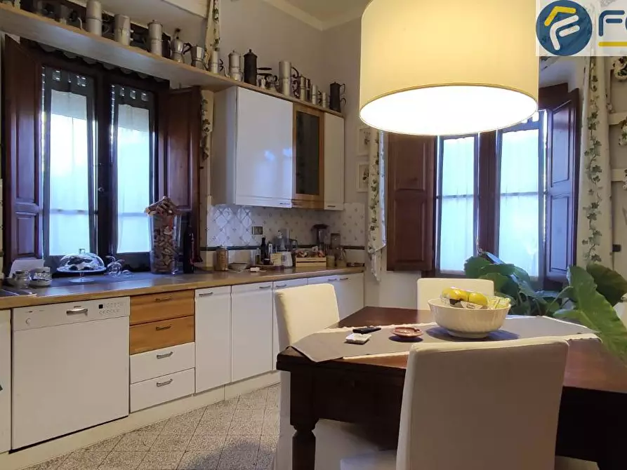 Immagine 14 di Appartamento in vendita  in via giorgetti a Barga