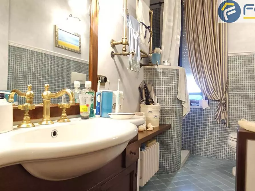 Immagine 21 di Appartamento in vendita  in via giorgetti a Barga