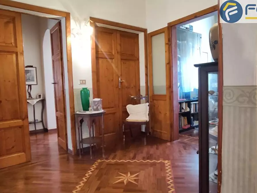 Immagine 23 di Appartamento in vendita  in via giorgetti a Barga