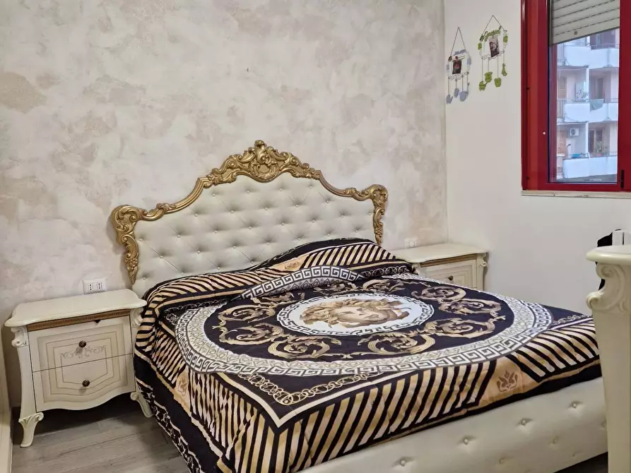 Immagine 4 di Appartamento in vendita  in Via Marchiafava a Salerno