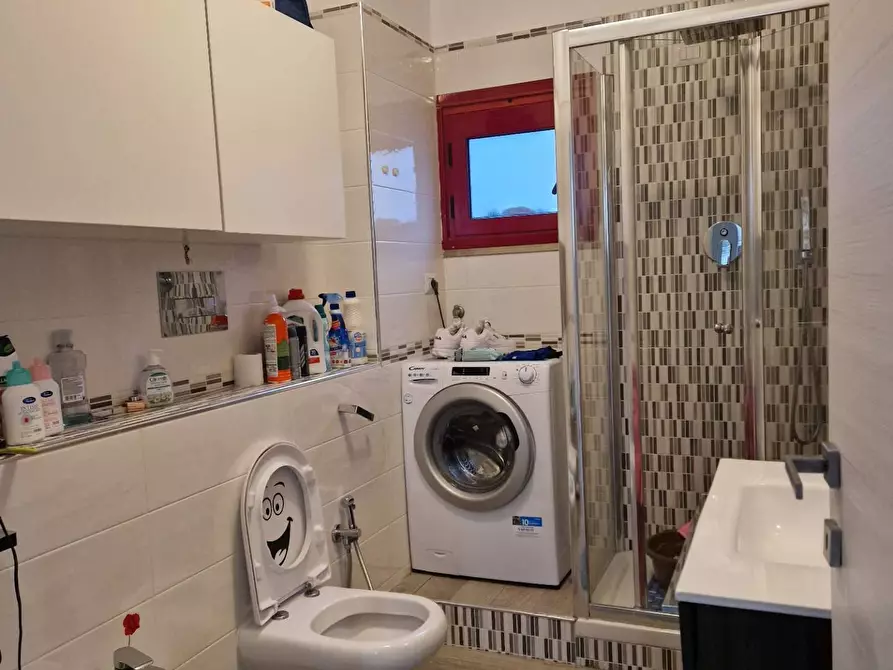 Immagine 6 di Appartamento in vendita  in Via Marchiafava a Salerno